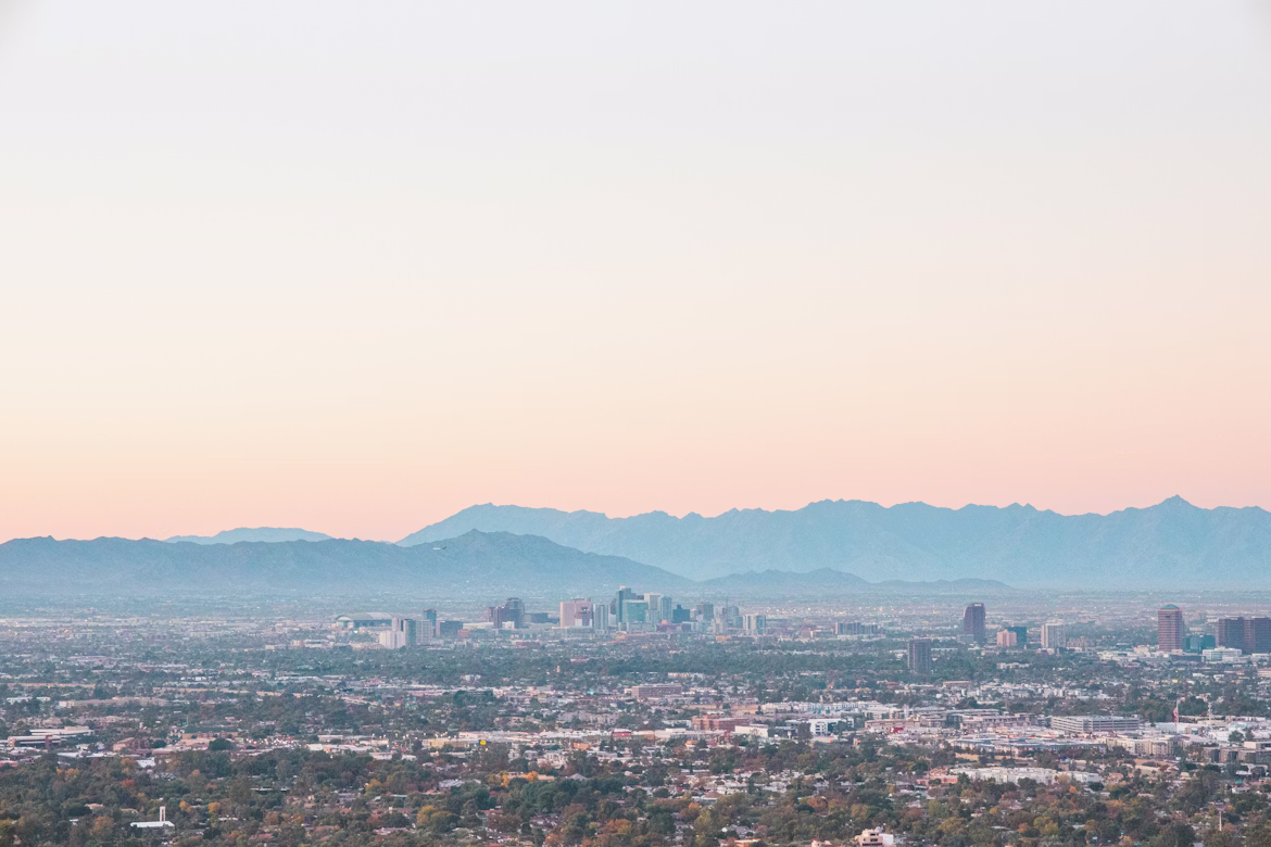 Phoenix Water Quality 2026: Arsenic, Hard Water, and What Residents Should Filter